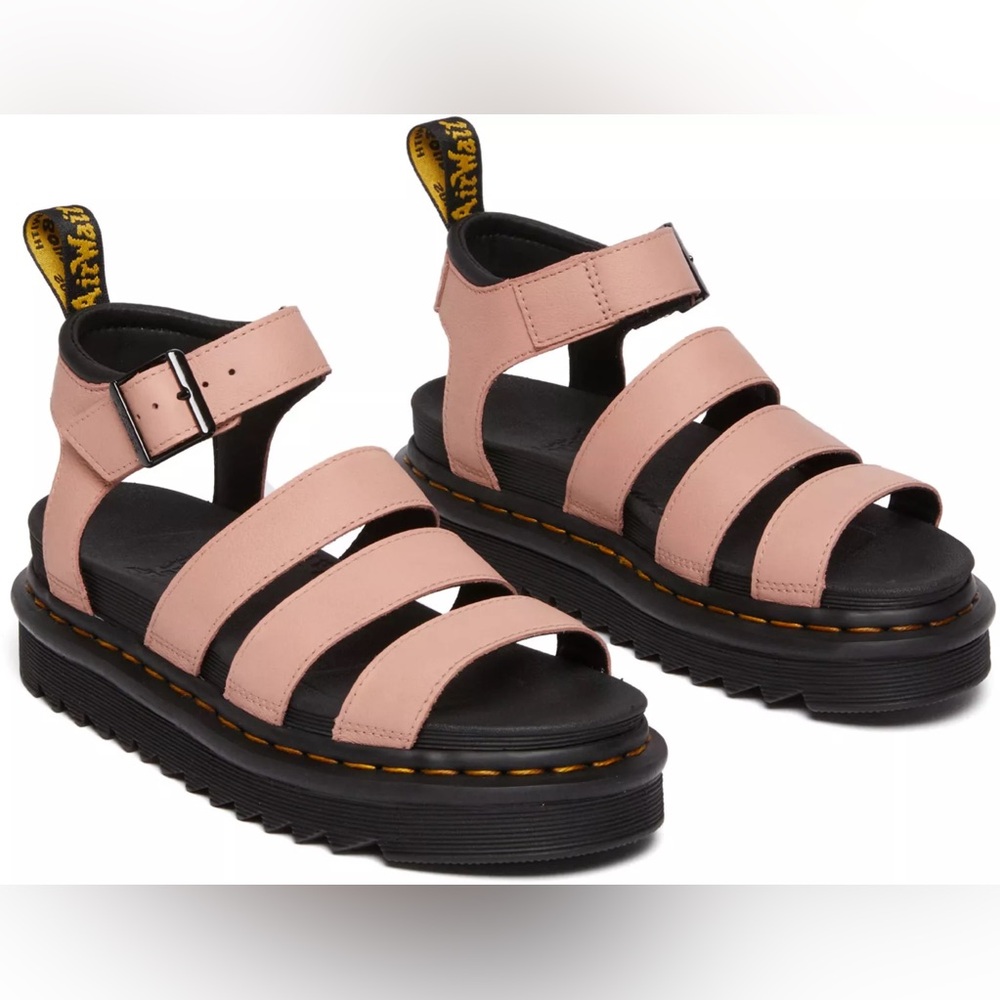 Dr. Martens Blaire Sandals